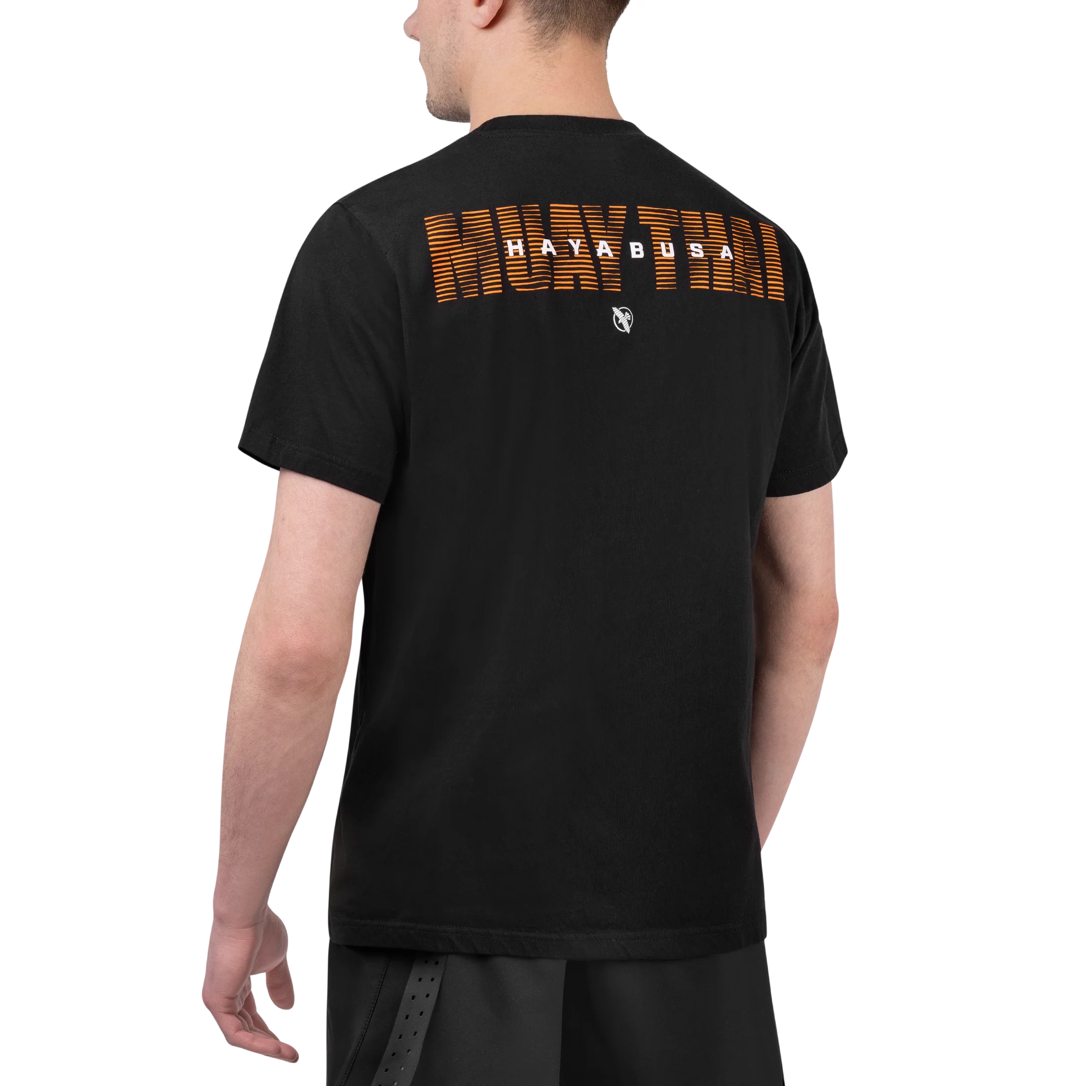 Hayabusa Discipline T-Shirts - Image 3