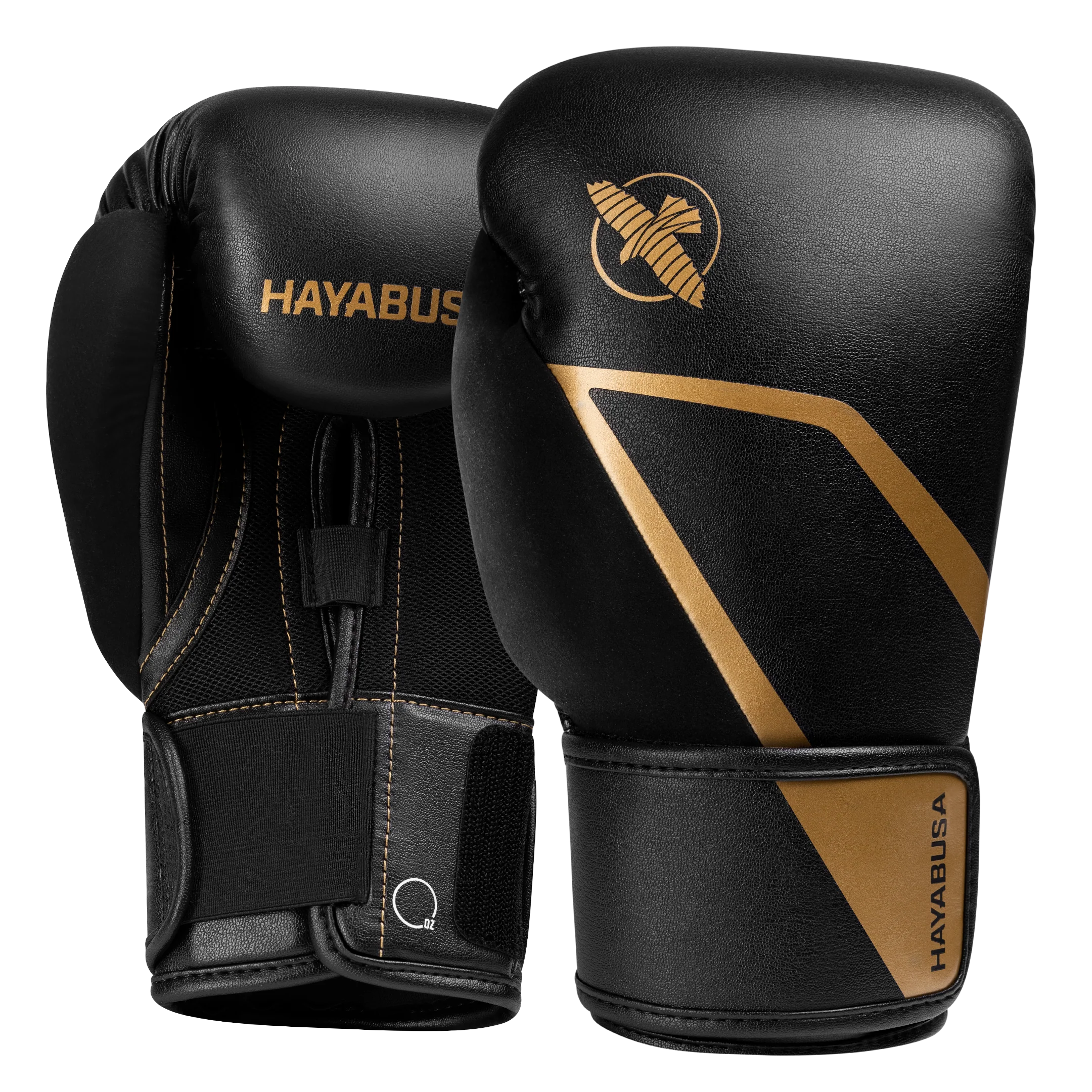 Hayabusa E1 Boxing Gloves - Image 2