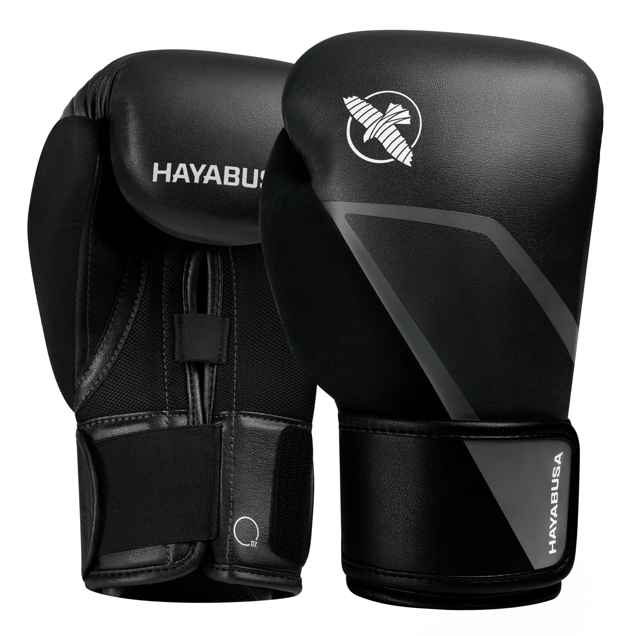 Hayabusa E1 Boxing Gloves - Image 3