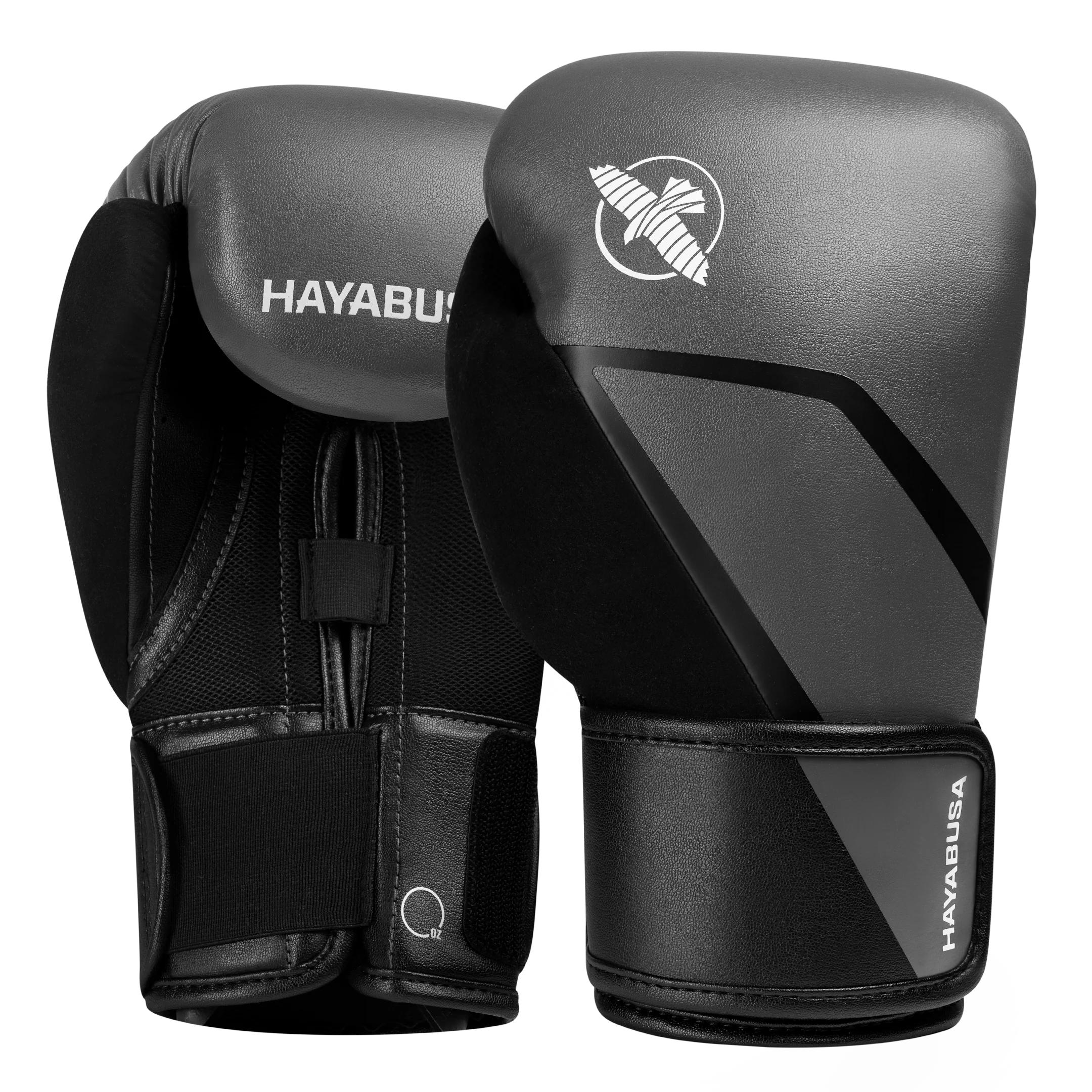 Hayabusa E1 Boxing Gloves - Image 4