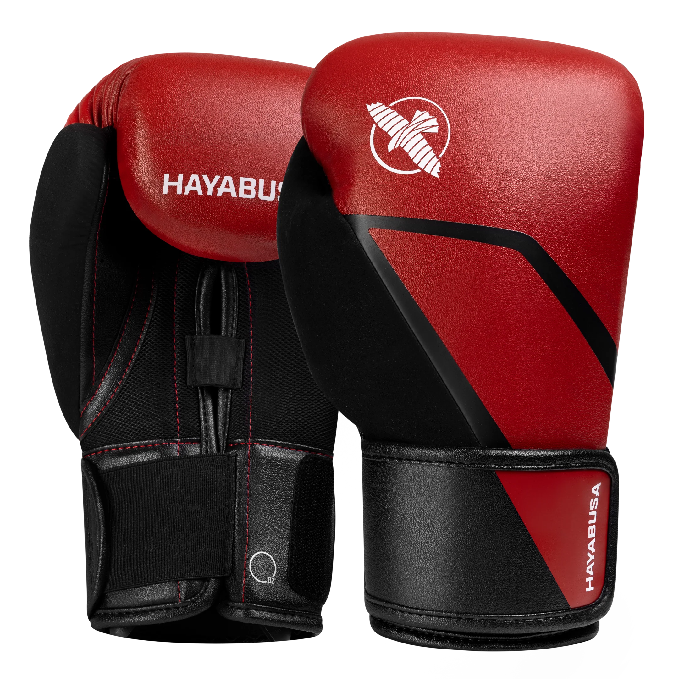 Hayabusa E1 Boxing Gloves - Image 5