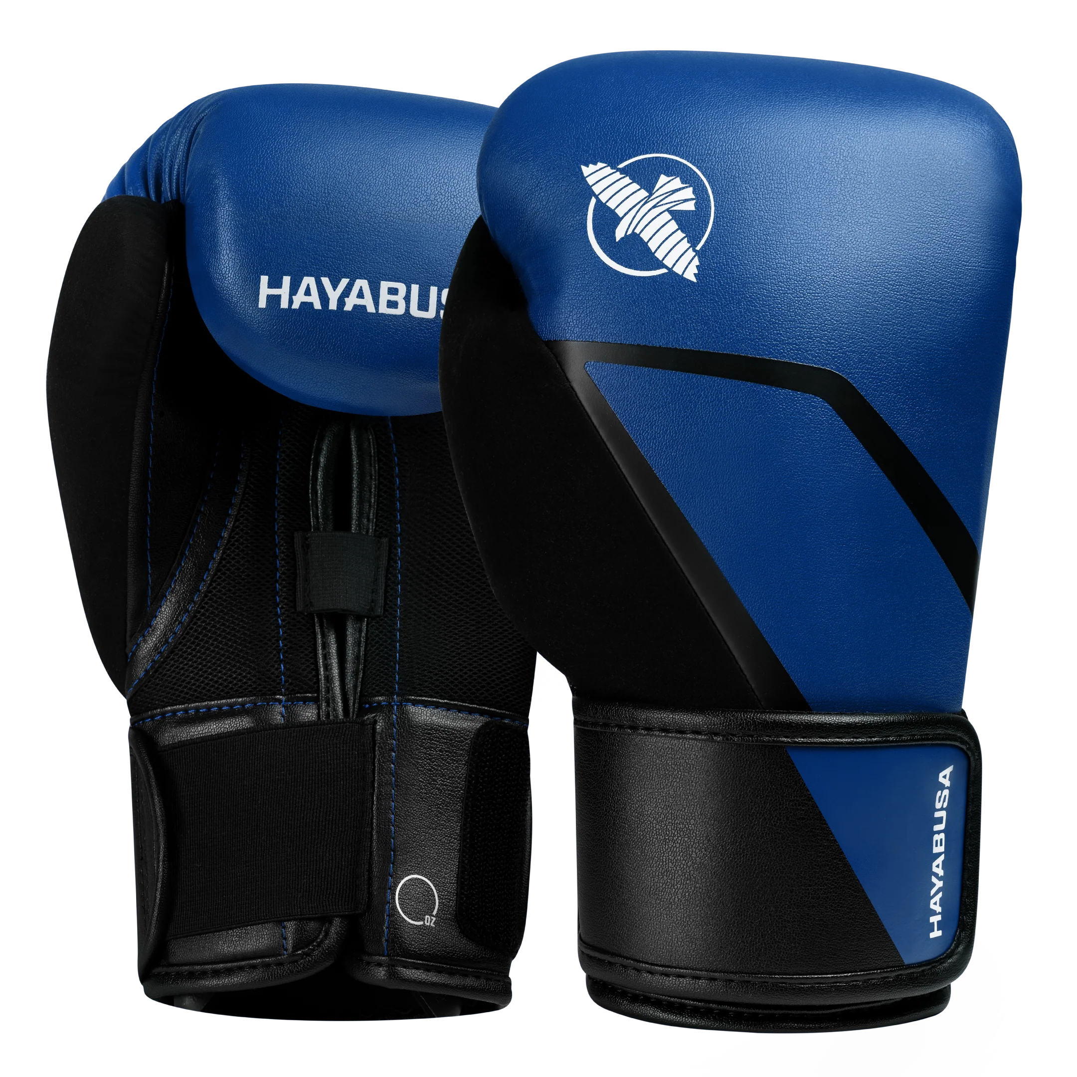 Hayabusa E1 Boxing Gloves - Image 6