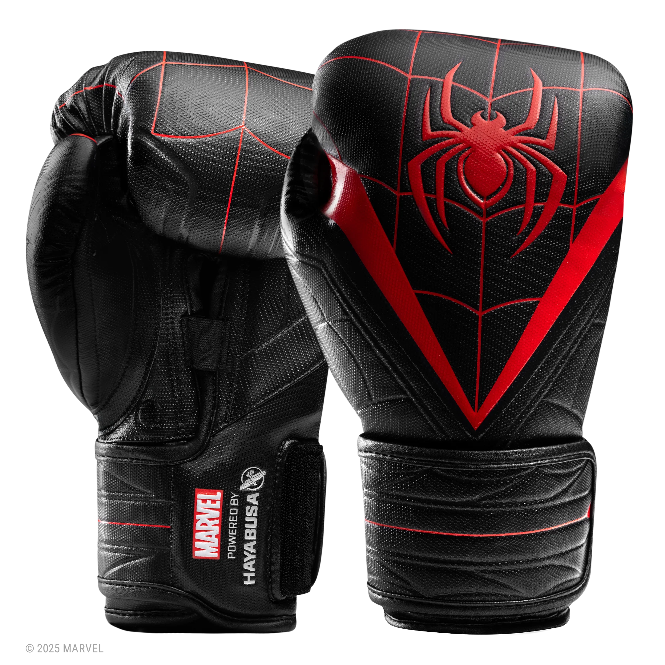 Marvel's Miles Morales Boxing Gloves
