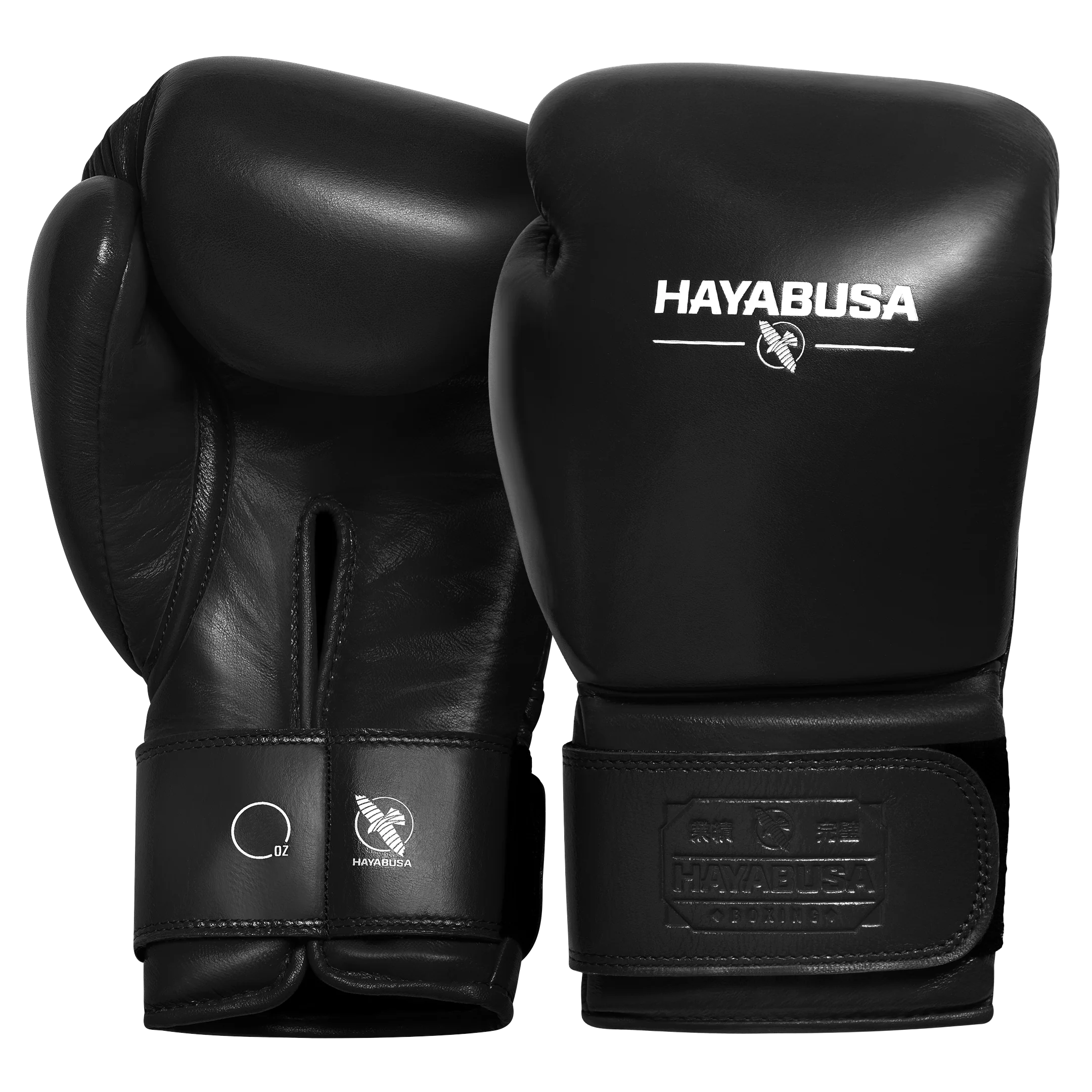 Hayabusa Pro Boxing Gloves - Image 2