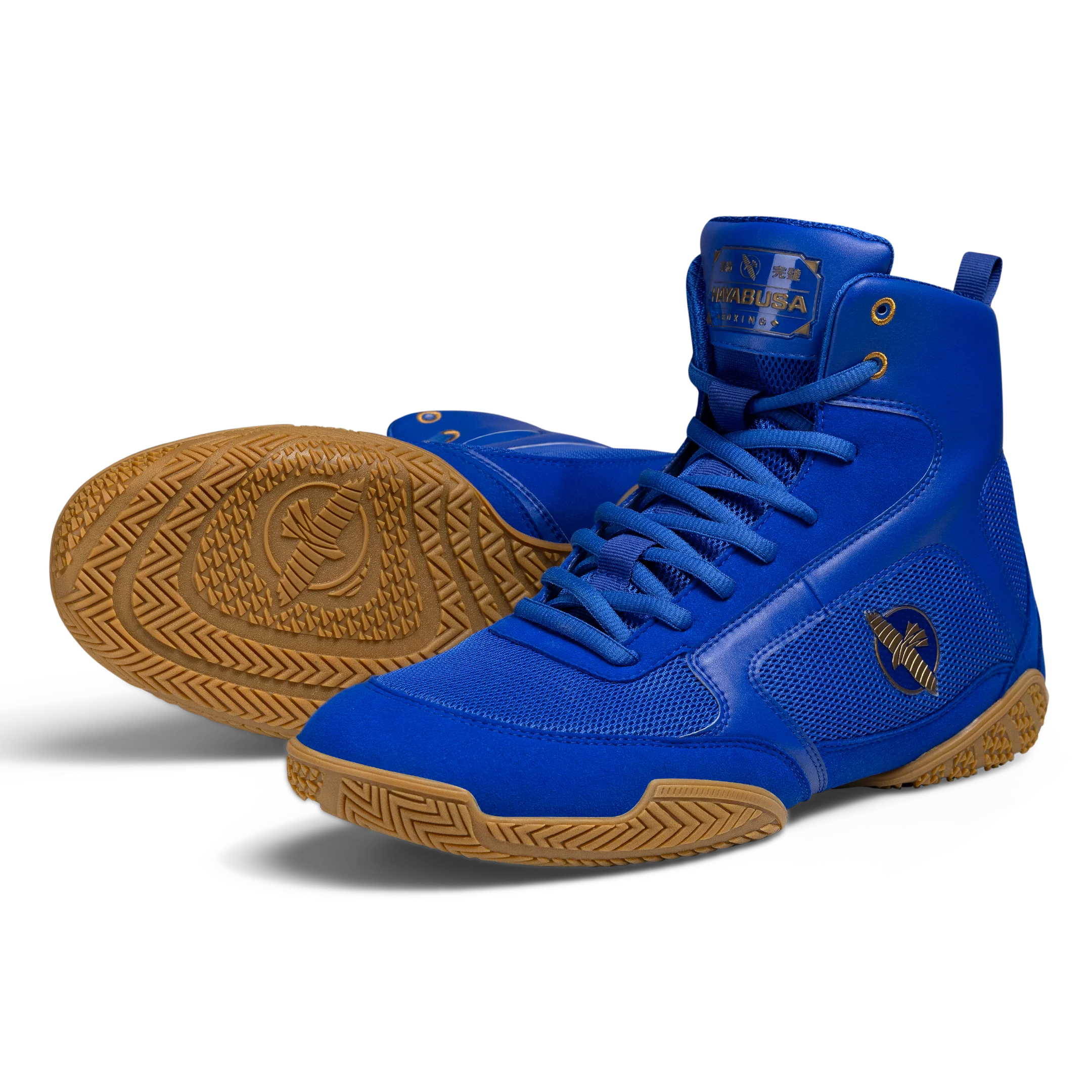 Hayabusa Pro Boxing Shoes - Image 7