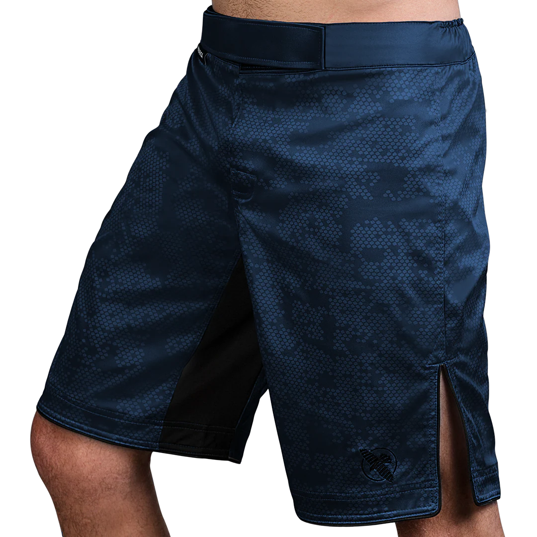 Hayabusa Hexagon MMA Shorts - Image 3
