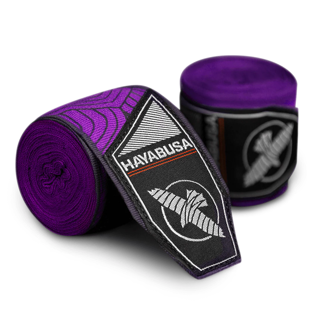 Perfect Stretch Hand Wraps - Image 10